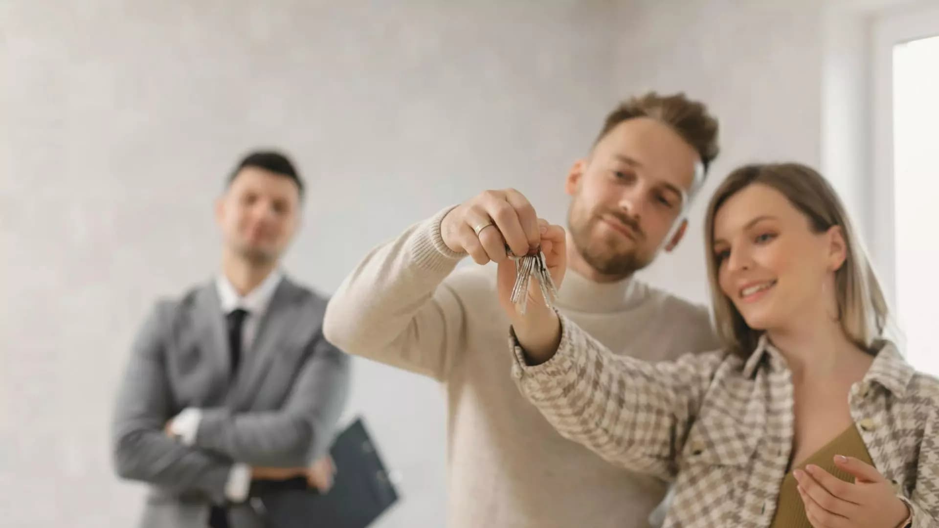 Professionnels de l'immobilier : accélérez vos transactions avec Squarimo