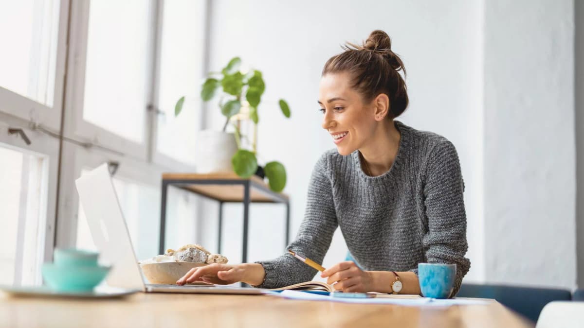 Agents immobiliers en vente interactive avec Squarimo