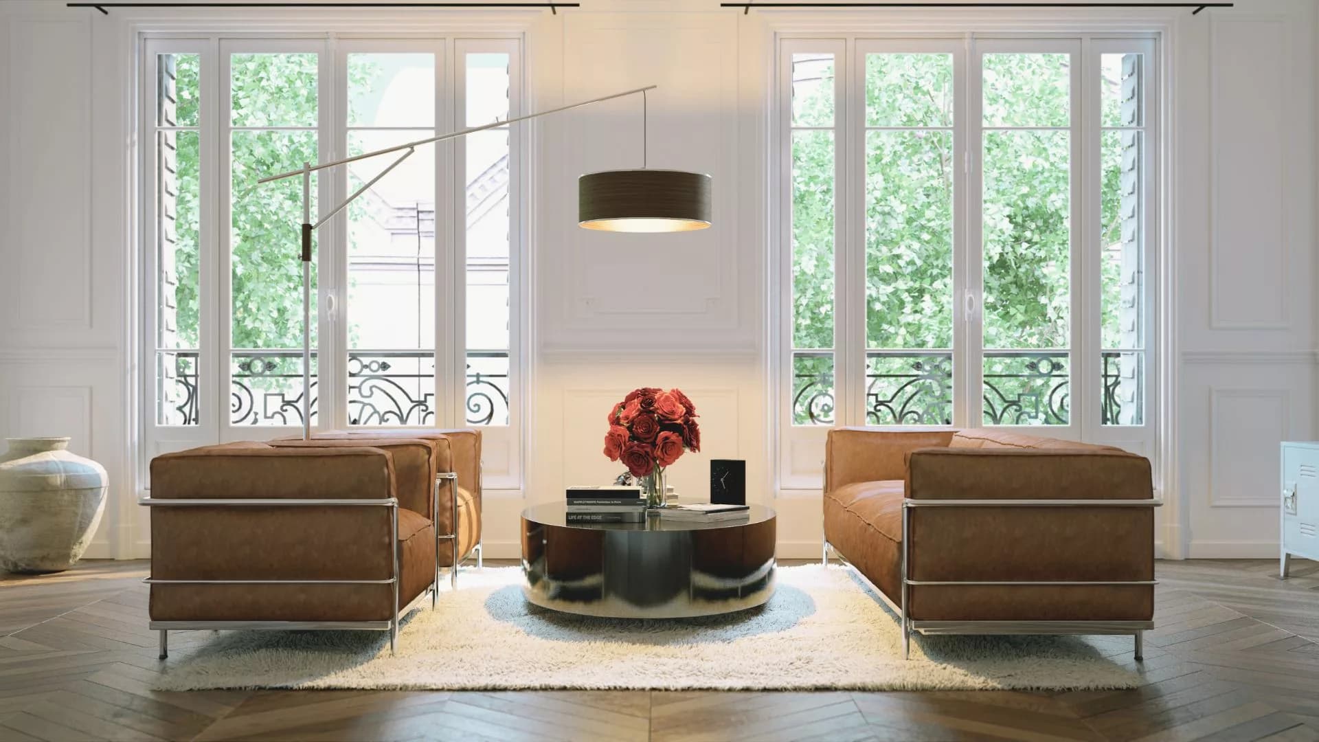 Vente interactive immobilière - achetez et vendez au juste prix avec Squarimo