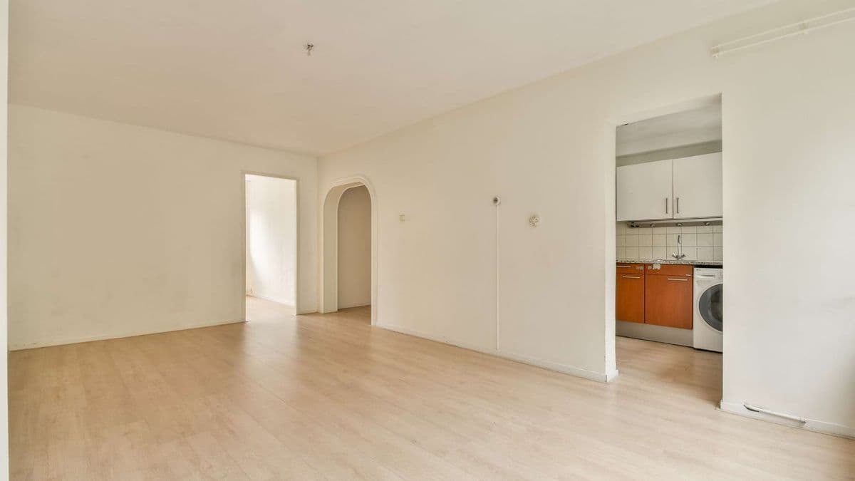 Appartement intérieur